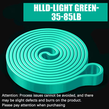 Resistance Band Set Pull up Assistance Bands Stretch Band Resistance Heavy Workout Exercise for Physical Therapy Home Workouts